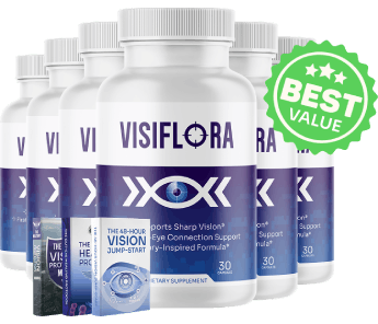 VisiFlora supplement